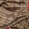 Handwoven Giccha silk saree - Image 2