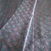 Handwoven Pure silk Meenakari Tanchoi Jamawar tehri Banarasi saree