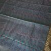 Handwoven Pure silk Meenakari Tanchoi Jamawar tehri Banarasi saree - Image 4