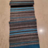 Bengal Cotton Dhoniakali saree - Image 2