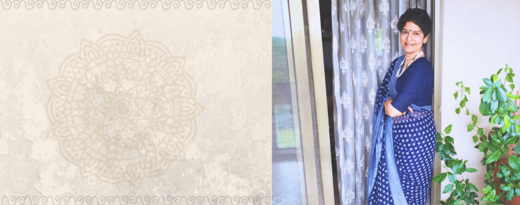 Weaves & Hues By Aparna - Handwoven Sarees In India