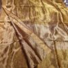 Benarasi Tissue silk saree - Image 3