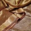 Benarasi Tissue silk saree - Image 2