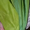 Handwoven Benarasi Silk cotton suit - Image 7